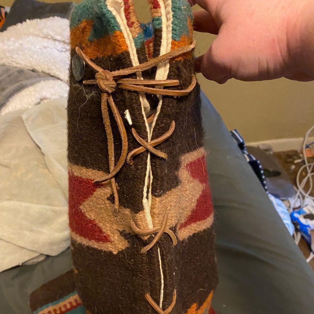 Boot rugs! - Picture 3 of 3